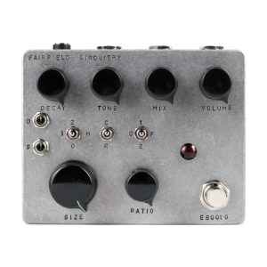 Fairfield Circuitry Placeholder