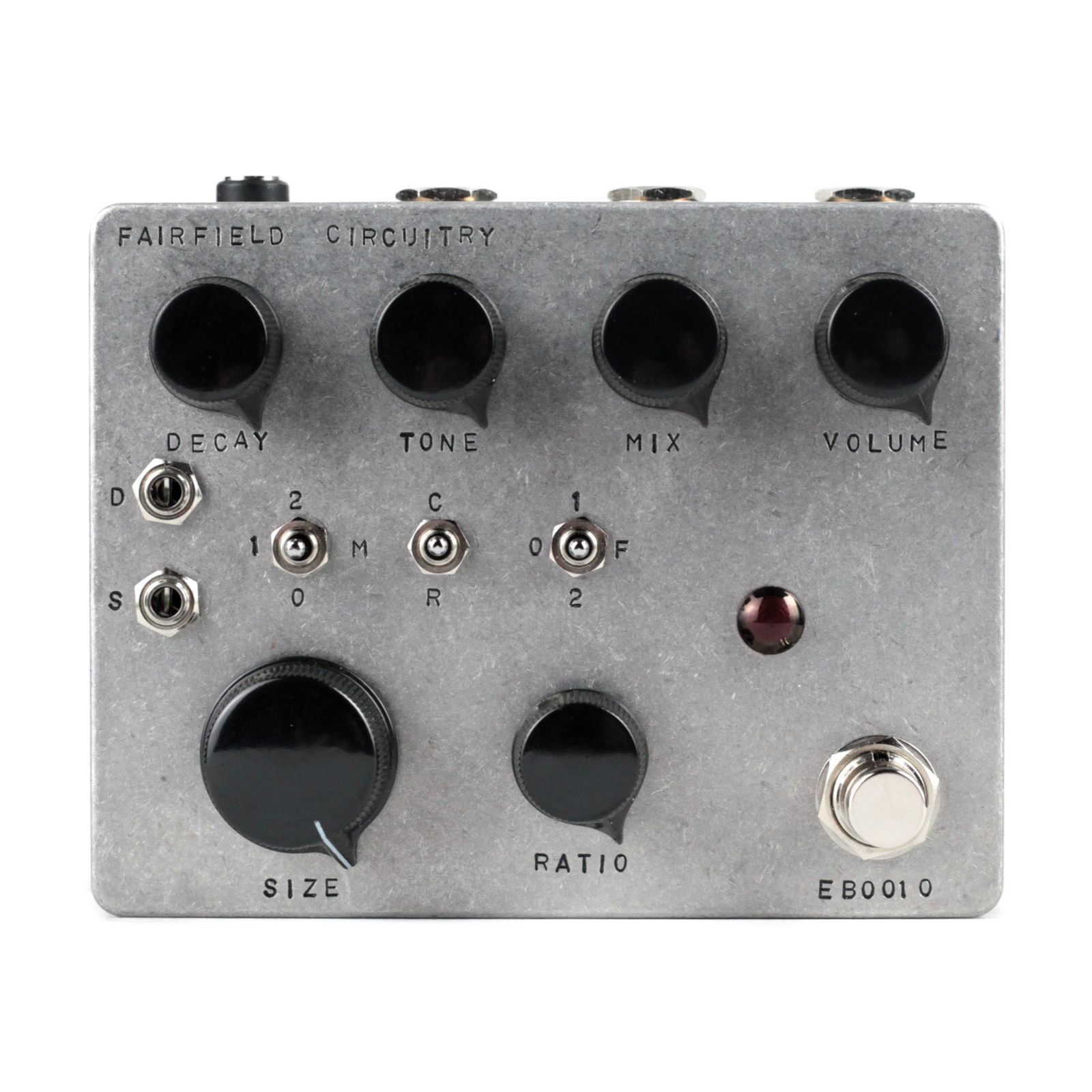 Fairfield Circuitry Placeholder