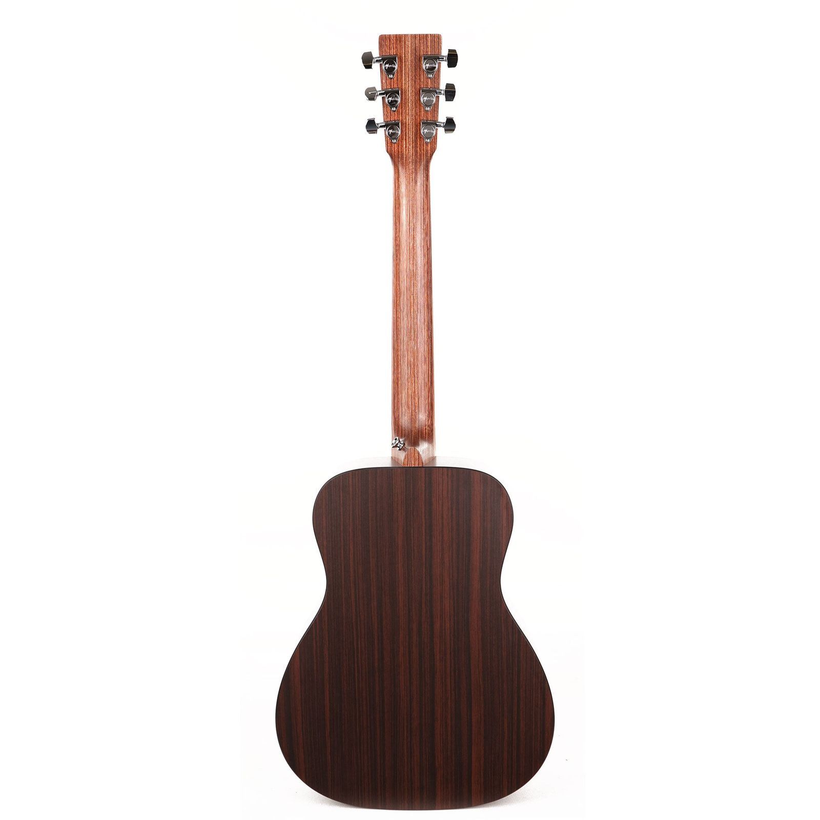 Martin LX1RE Little Martin Acoustic-Electric Natural - Image 3