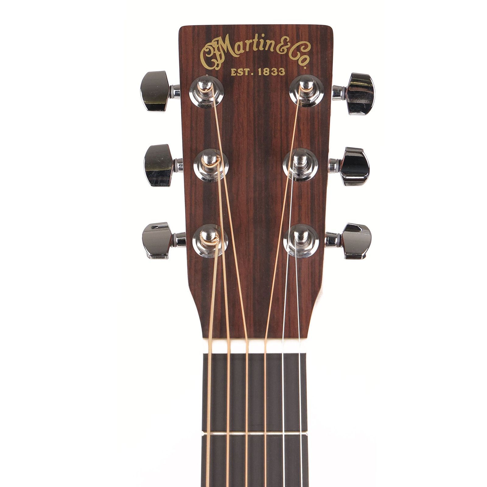 Martin LX1RE Little Martin Acoustic-Electric Natural - Image 4