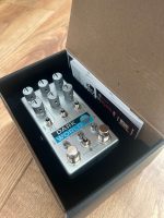 Chase Bliss Audio Dark World Dual Channel Reverb 2018 - 2024 - Silver