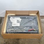 (New Old Stock) Soundcraft Spirit Live 8 16 Channel Analog Mixing Console