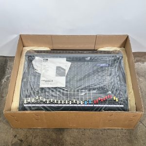 (New Old Stock) Soundcraft Spirit Live 8 16 Channel Analog Mixing Console