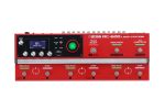 Boss RC-600 Loop Station 2024 - Red