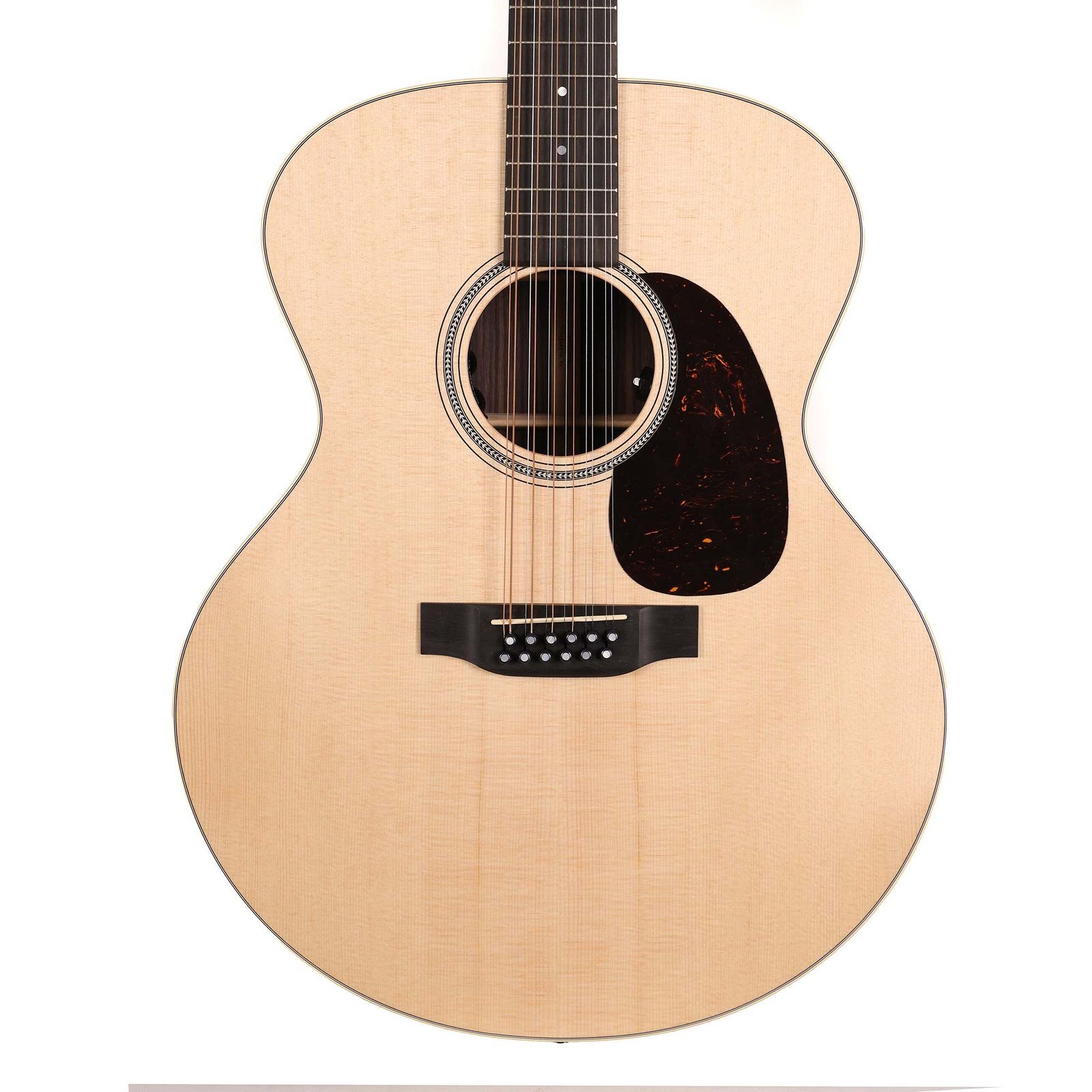 Martin Grand J-16E 12-String Acoustic-Electric
