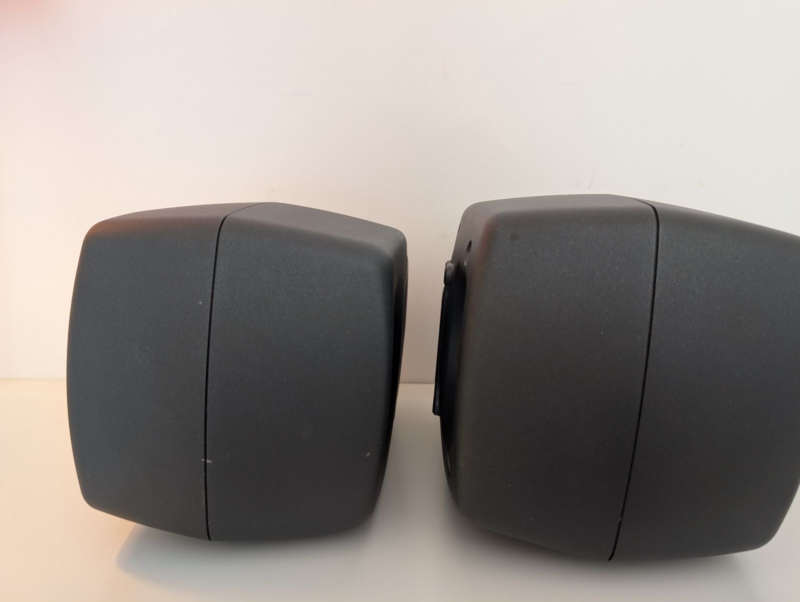 Genelec 8330A SAM 5" Powered Nearfield Studio Monitor (Pair) 2016 - 2021 - Gray - Image 2