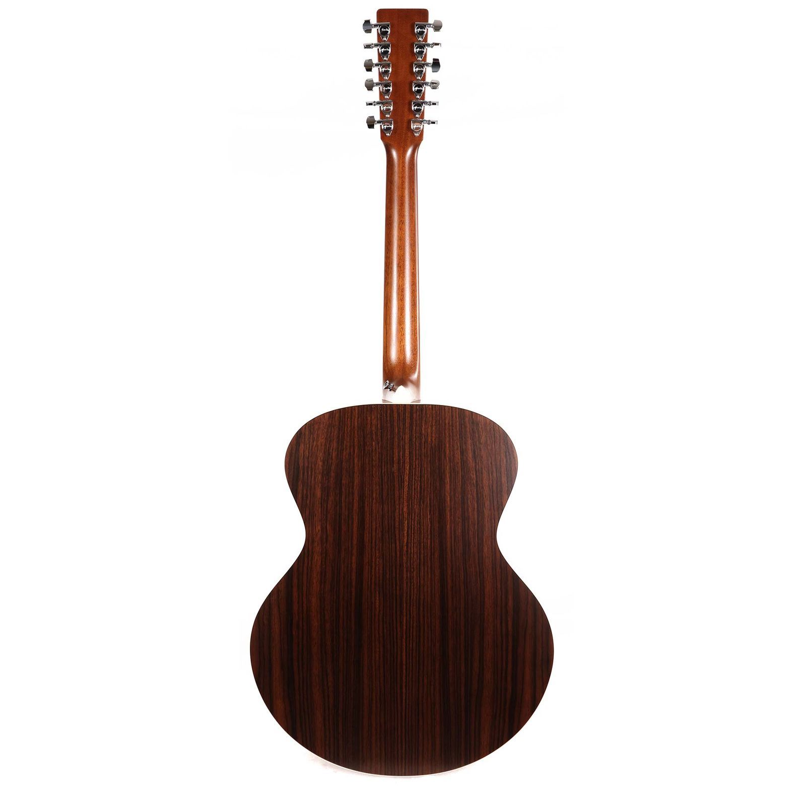 Martin Grand J-16E 12-String Acoustic-Electric - Image 3
