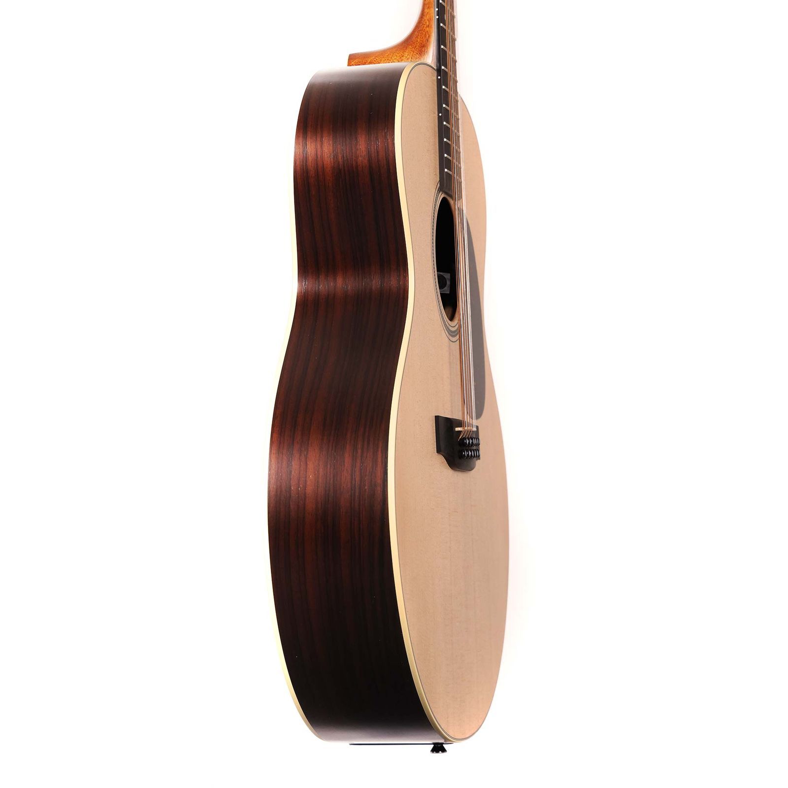 Martin Grand J-16E 12-String Acoustic-Electric - Image 5