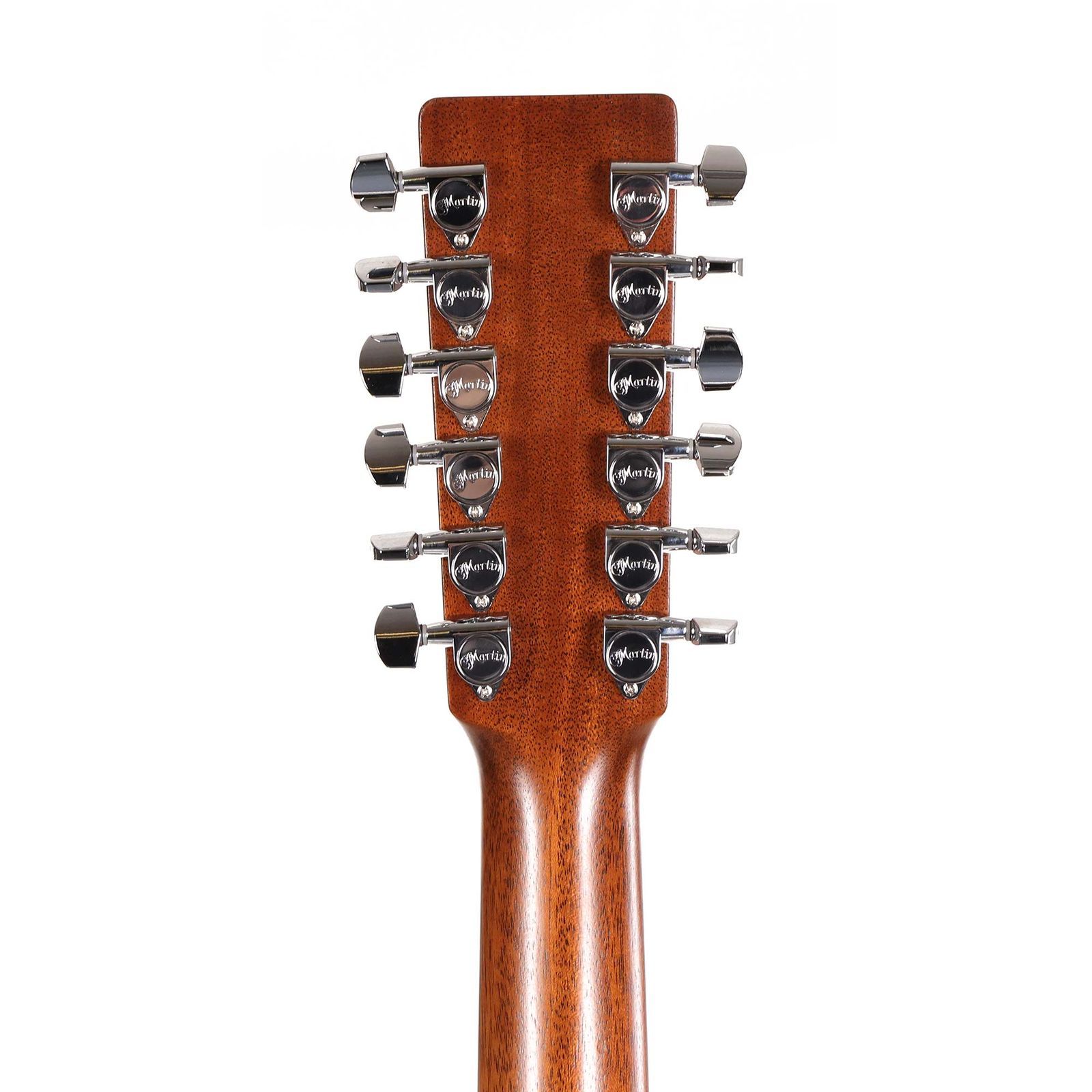 Martin Grand J-16E 12-String Acoustic-Electric - Image 8