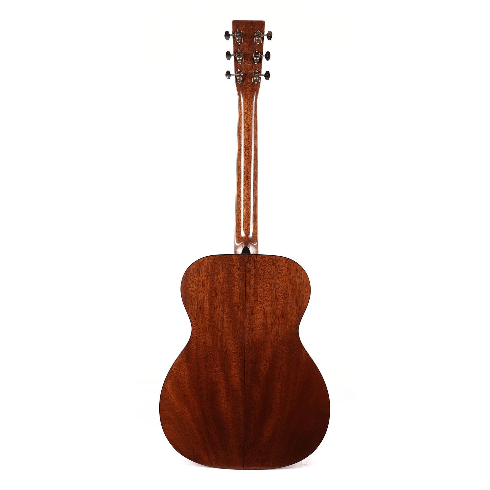 Martin Custom Shop Expert Model 000 Adirondack Spruce and Sinker Mahogany - Image 3