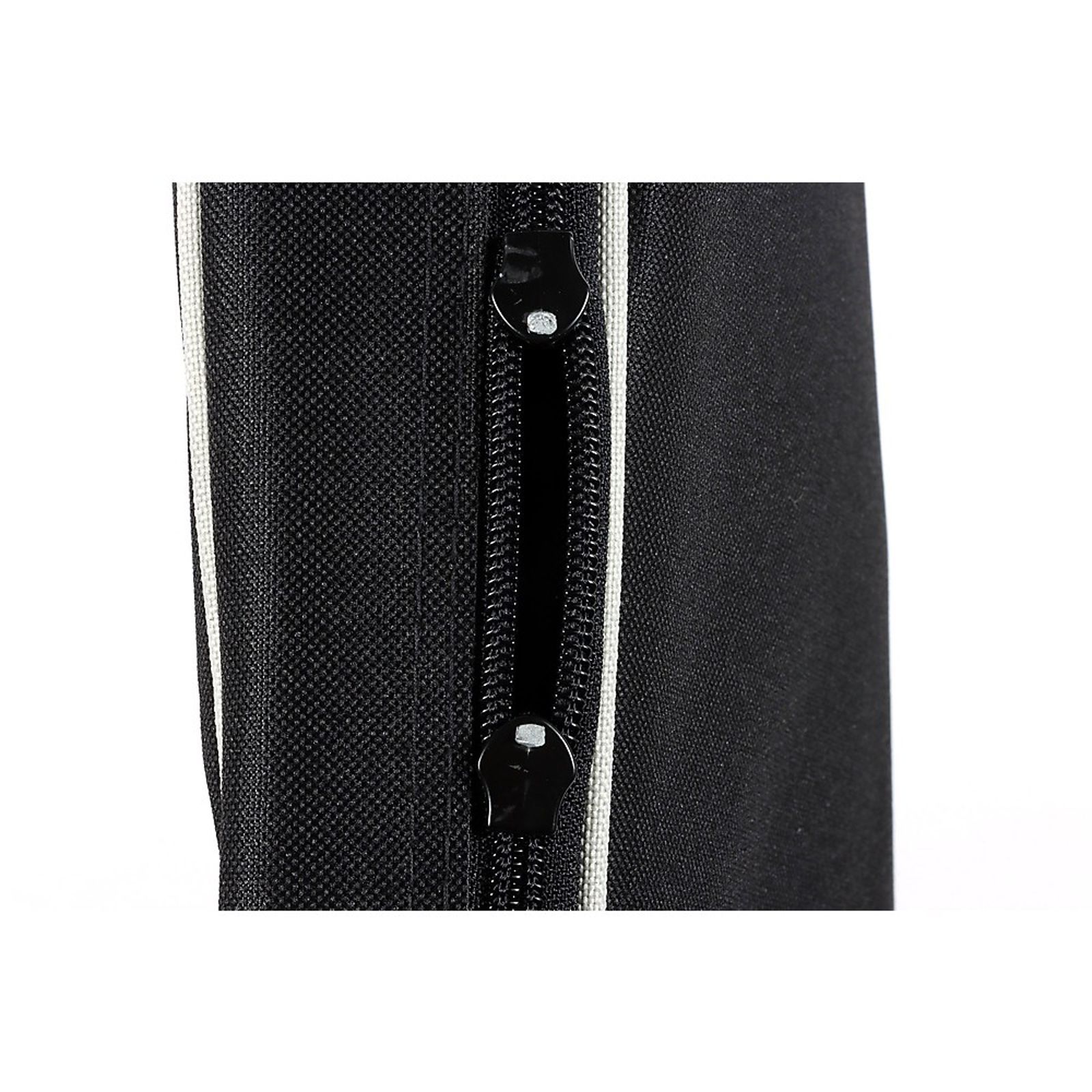 Epiphone Les Paul Custom Electric Guitar Regular Ebony - Image 5