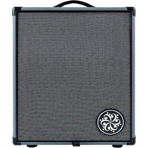 NAMM Display Darkglass DG112A MICROTUBES 1X12 BASS COMBO AMP