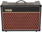 NAMM 2026 Display Vox 15 Watt Valve Combo AC15C1