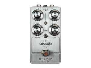 Cornerstone Music Gear Gladio SC Preamp Pedal