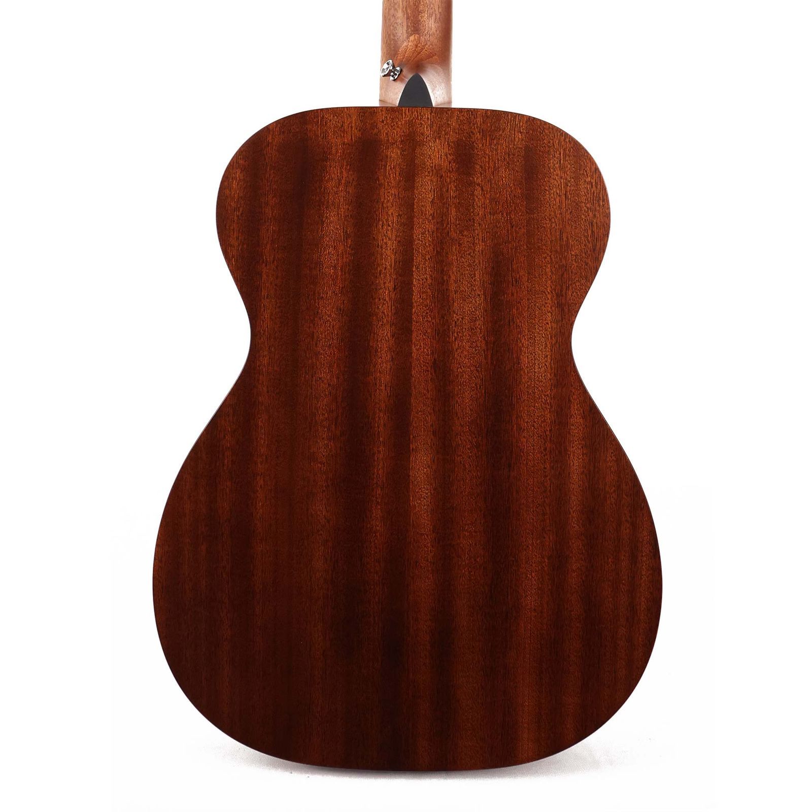 Mint Martin 00-10E Acoustic-Electric Guitar Natural - Image 6