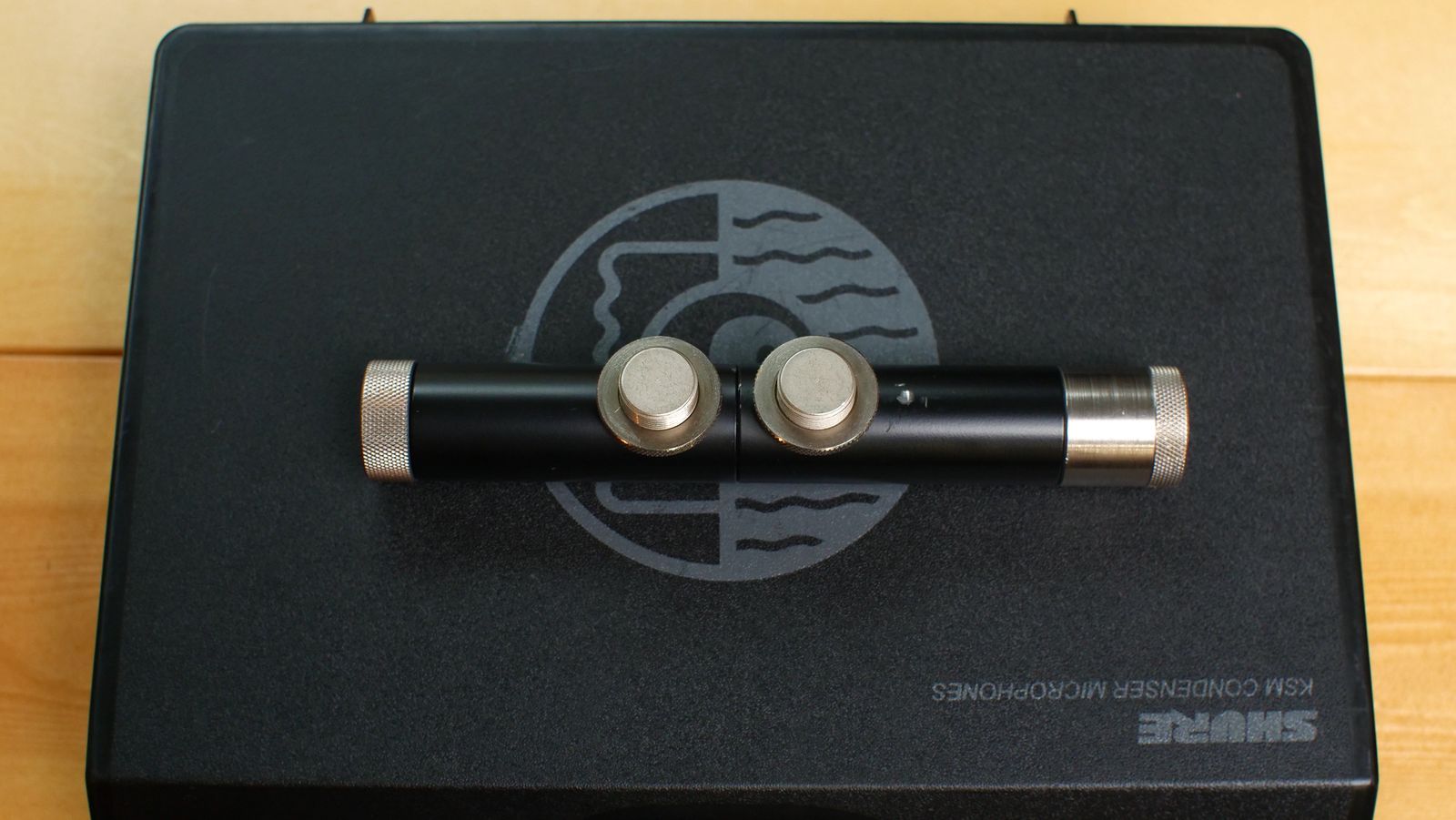 Shure KSM141 / SL Stereo (Pair) 2014 - Image 6