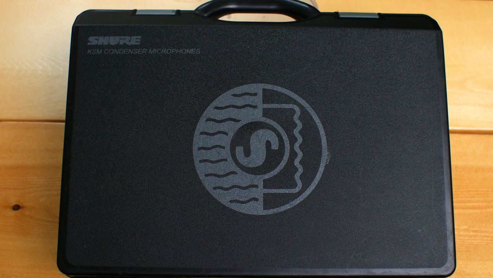 Shure KSM141 / SL Stereo (Pair) 2014 - Image 7