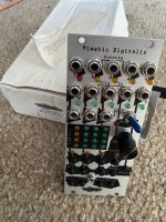 Noise Engineering Mimetic Digitalis 2018 - Present - Silver