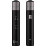 Slate Digital VMS ML-2A Large-Diaphragm Condenser Microphone - Matched Pair