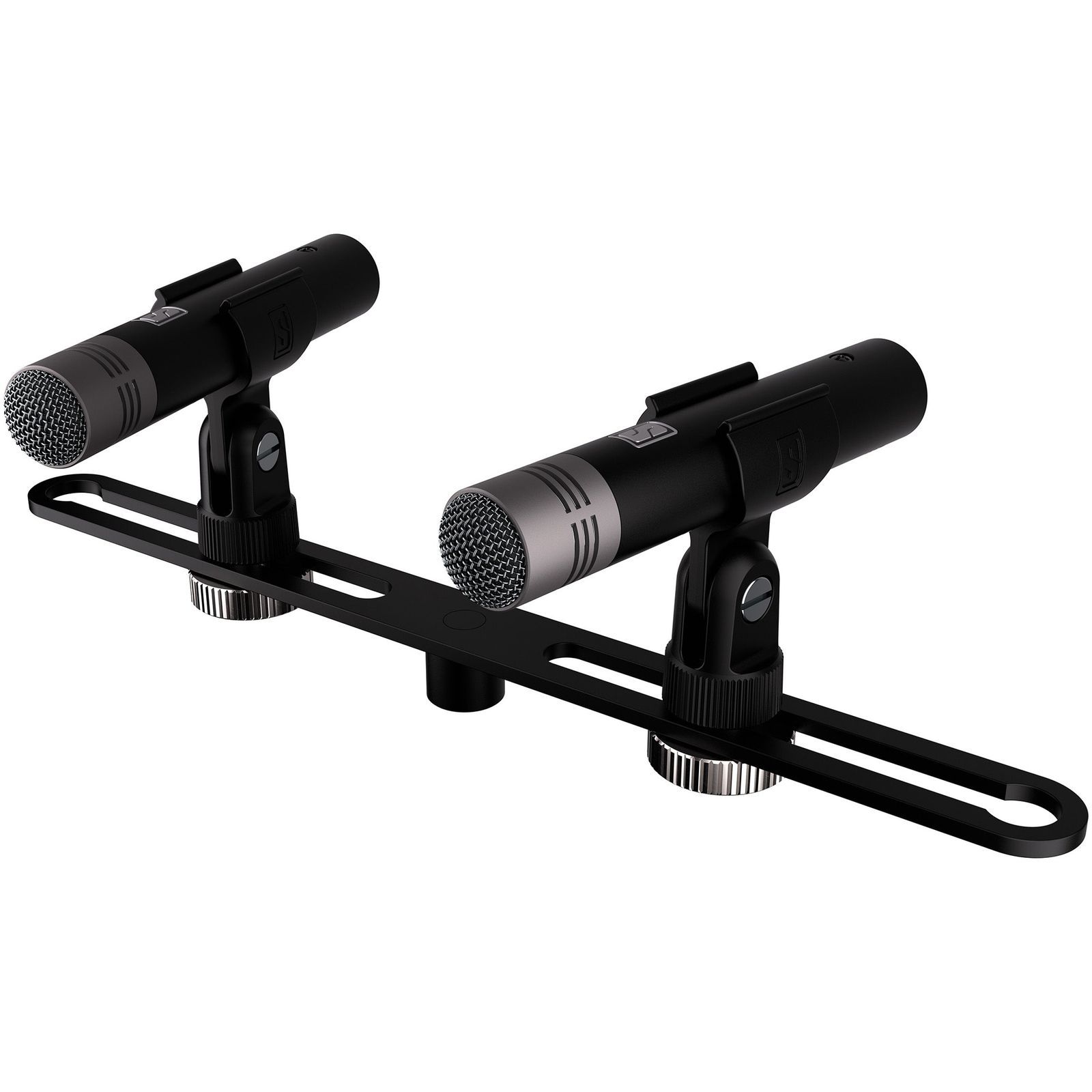 Slate Digital VMS ML-2A Large-Diaphragm Condenser Microphone - Matched Pair - Image 5