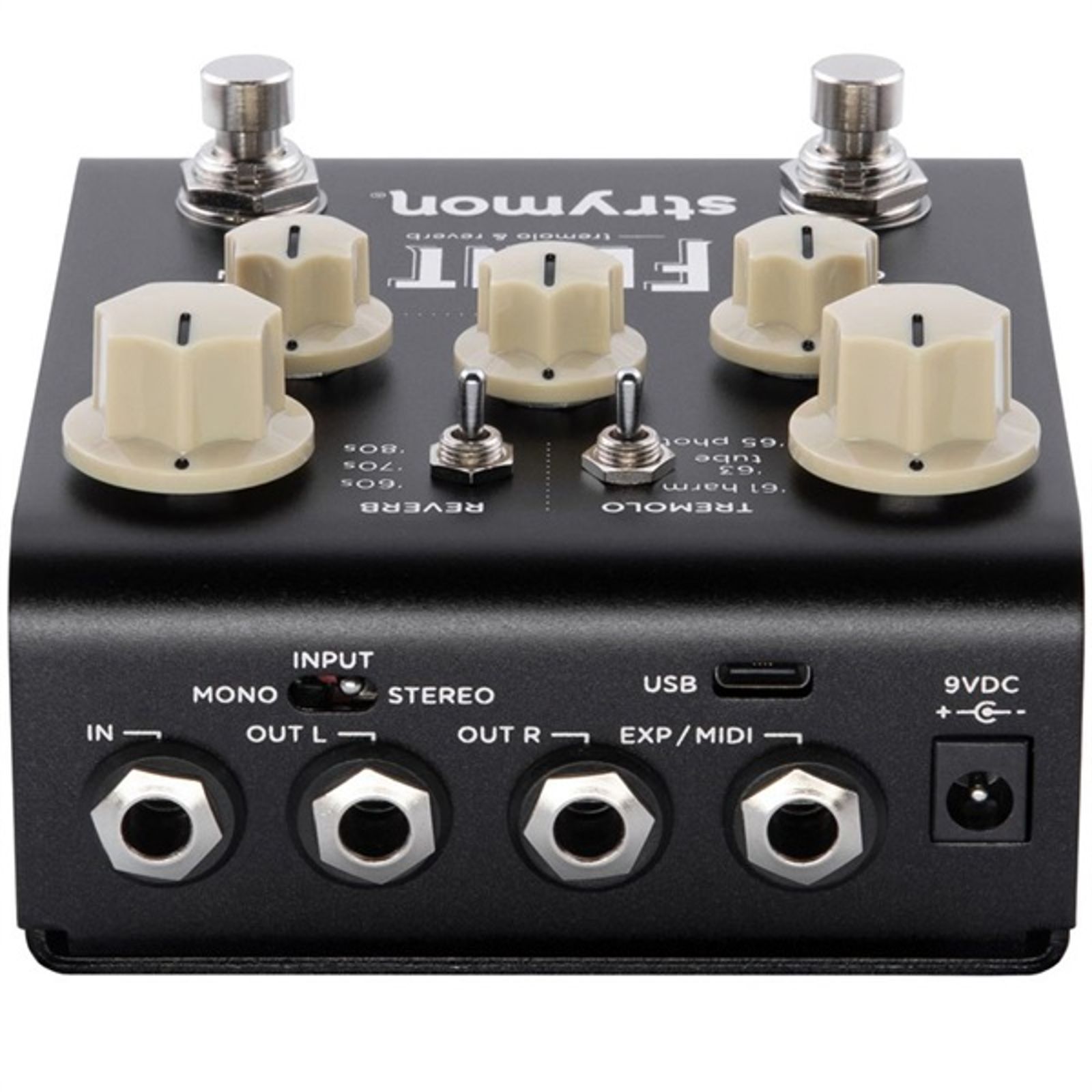 Boss XS-100 Poly Shifter 2025 - Present - Blue - Image 6