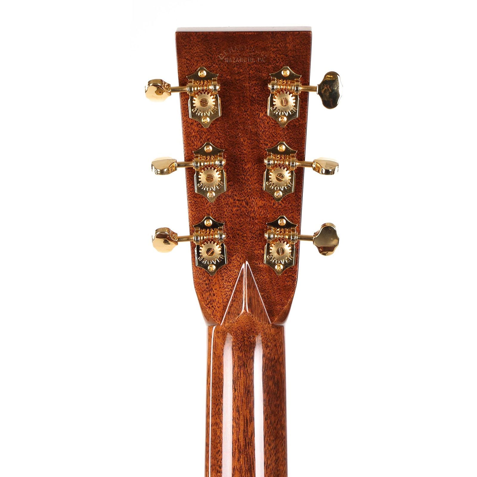 Martin Custom Shop Dreadnought Sitka Spruce and Wild Grain East Indian Rosewood Acoustic 2024 - Image 8
