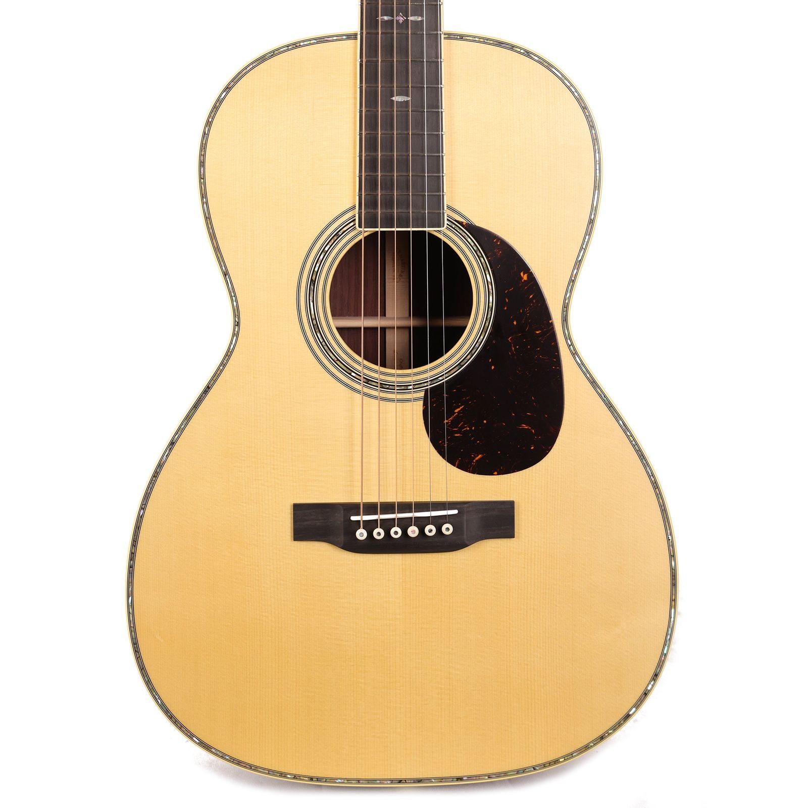 Martin Custom Shop 000 12-Fret Premium European Spruce and East Indian Rosewood 2024