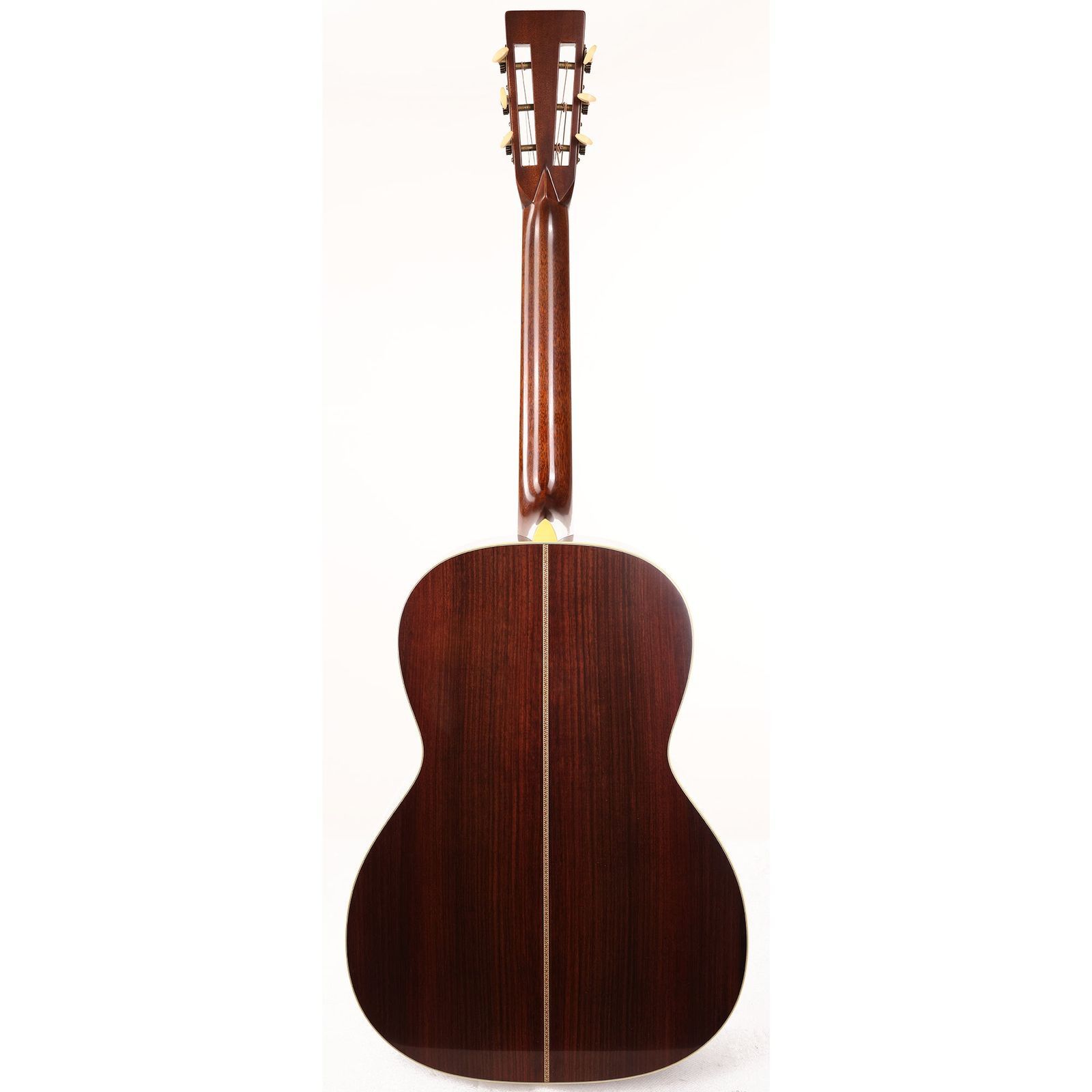 Martin Custom Shop 000 12-Fret Premium European Spruce and East Indian Rosewood 2024 - Image 3