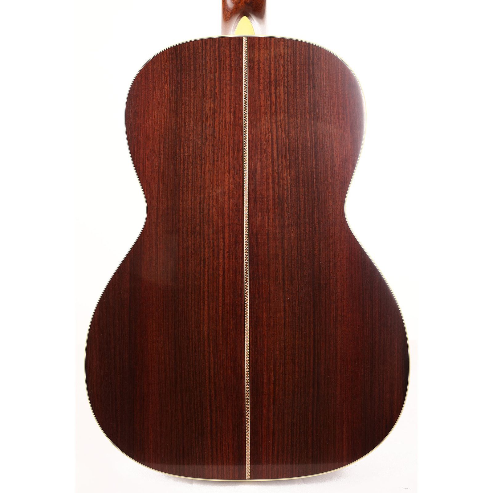 Martin Custom Shop 000 12-Fret Premium European Spruce and East Indian Rosewood 2024 - Image 5