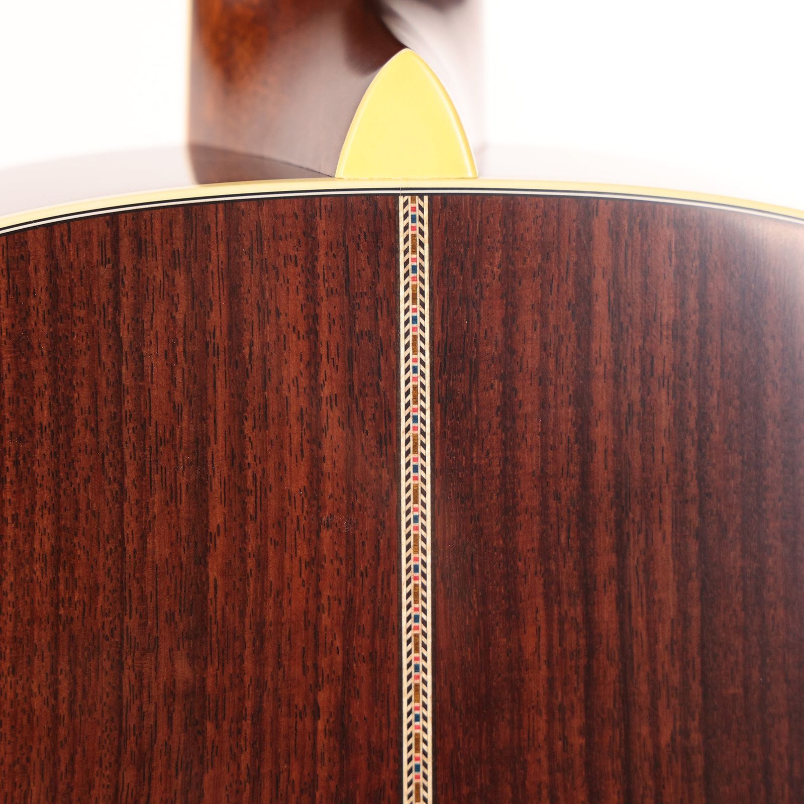 Martin Custom Shop 000 12-Fret Premium European Spruce and East Indian Rosewood 2024 - Image 6