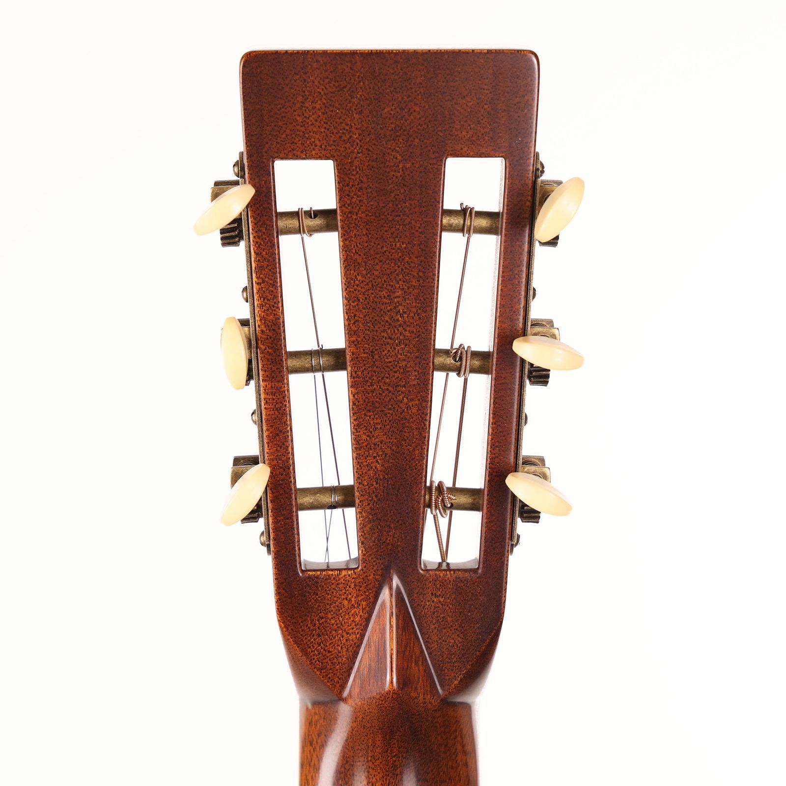 Martin Custom Shop 000 12-Fret Premium European Spruce and East Indian Rosewood 2024 - Image 9