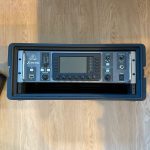 Behringer X32 Rack 40-Input 25-Bus Rackmount Digital Mixer 2014 - Present - Standard