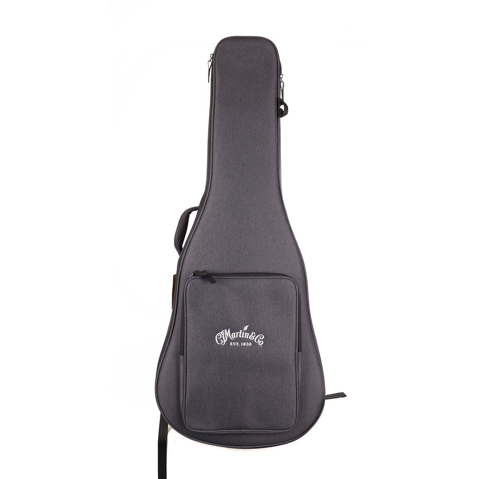 Martin DE Retro Plus Mahogany Acoustic-Electric Guitar Natural 2025 - Image 9