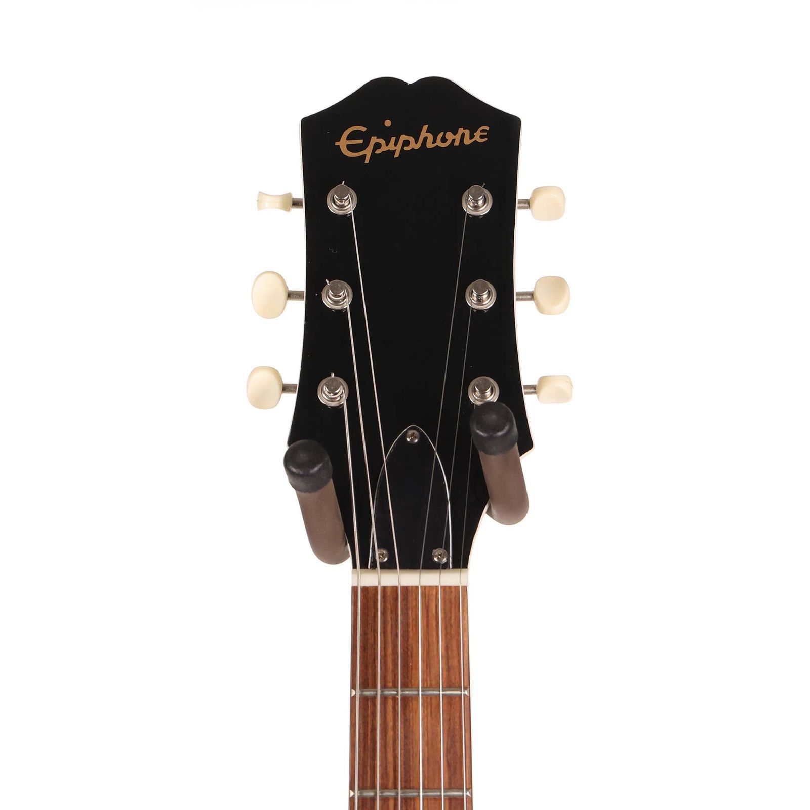 Epiphone George Thorogood ES-125 White Fang 2019 - Image 12