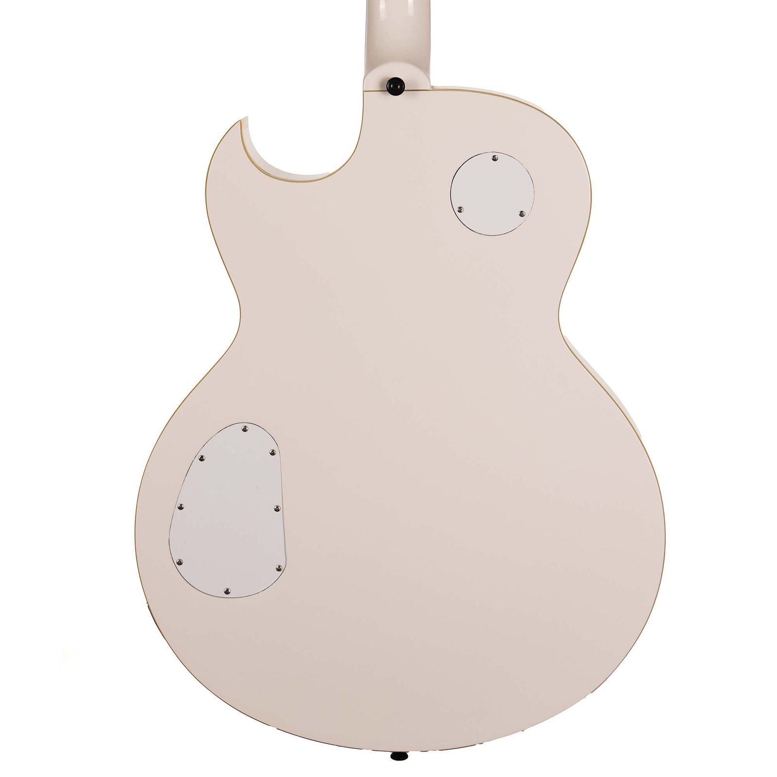 Epiphone George Thorogood ES-125 White Fang 2019 - Image 6