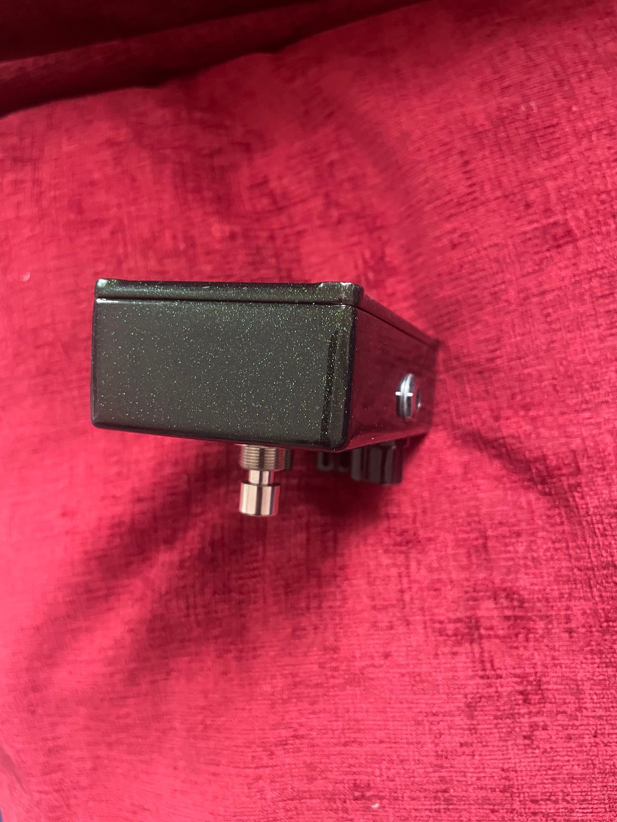 (Excellent Condition) MXR M169 Carbon Copy Analog Delay 2008 - Present - Green - Image 4