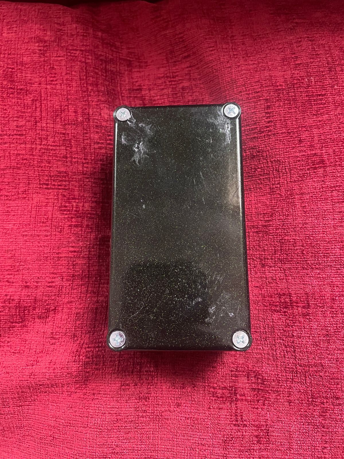 (Excellent Condition) MXR M169 Carbon Copy Analog Delay 2008 - Present - Green - Image 5