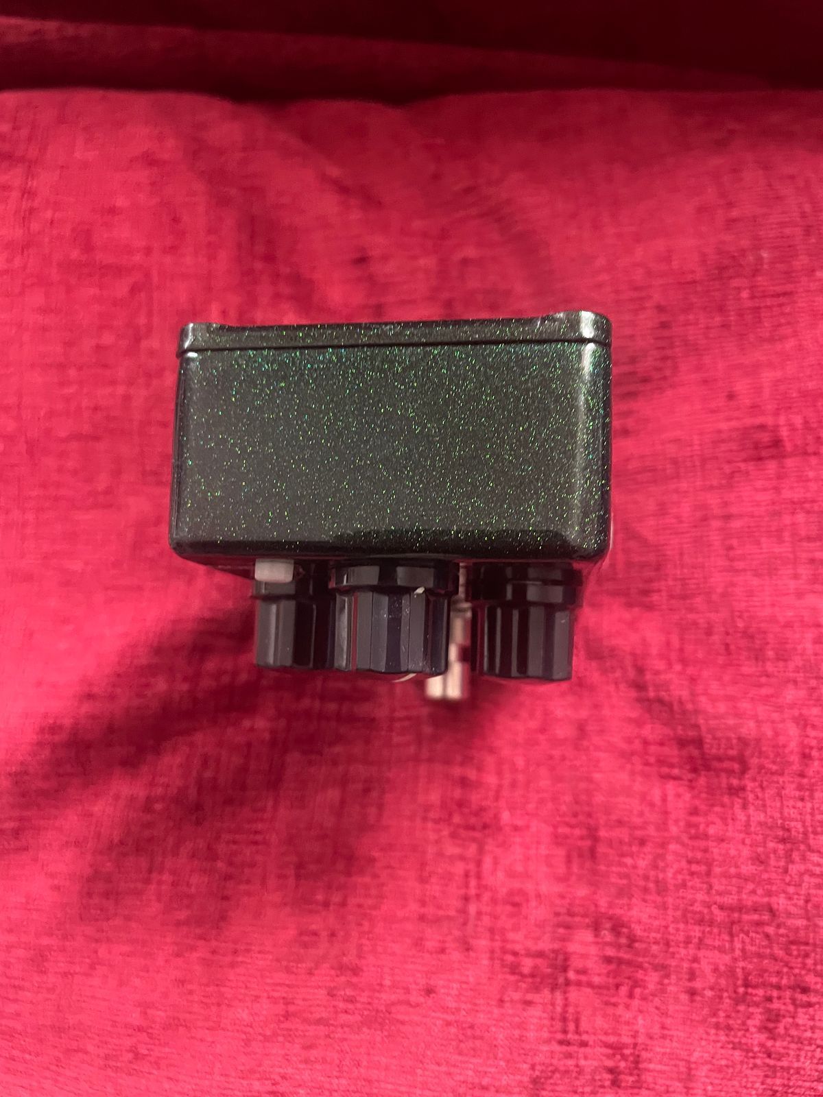 (Excellent Condition) MXR M169 Carbon Copy Analog Delay 2008 - Present - Green - Image 6