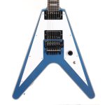 Gibson Custom Shop Richie Faulkner Flying V Custom Prototype #3