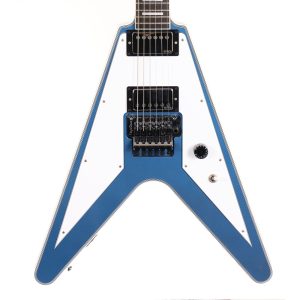Gibson Custom Shop Richie Faulkner Flying V Custom Prototype #3