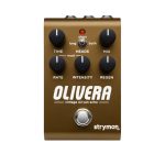 Strymon Olivera Vintage Oil Can Echo Pedal
