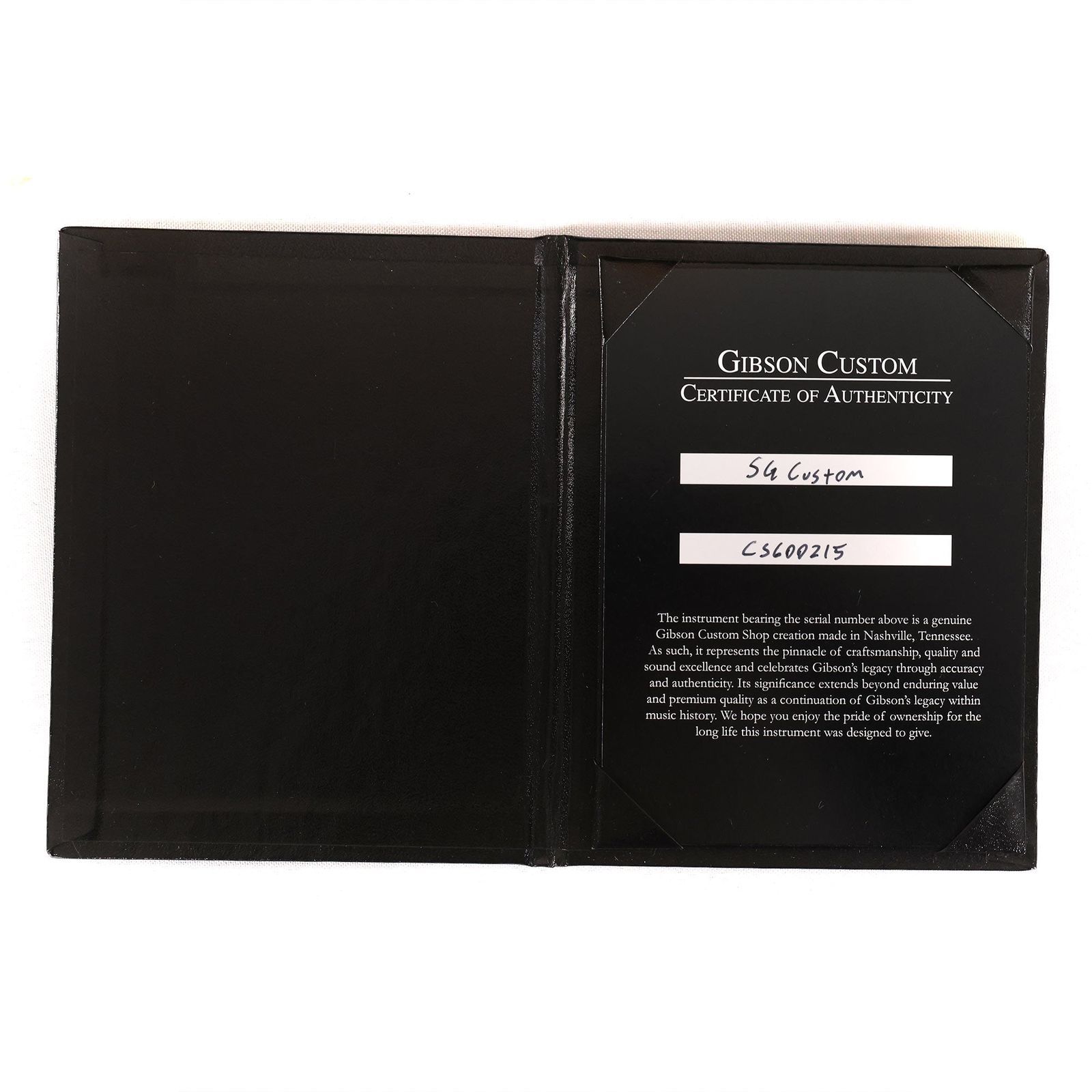 Gibson Custom Shop SG Custom Made 2 Measure VOS Heavy Antique Pelham Blue - Image 10