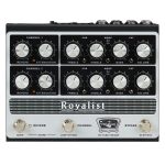 Tone King Royalist Preamp - Electric Guitar Preamp