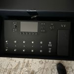 Line 6 Helix LT 2017 - Present - Black