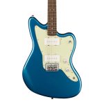 Squier Paranormal Jazzmaster XII - Laurel Fingerboard, Mint Pickguard, Lake Placid Blue
