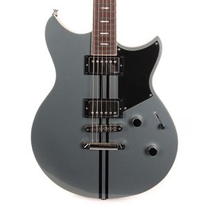 Yamaha Revstar RSS20 Electric Guitar Mist Green
