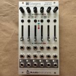 Mutable Instruments Stages | Segment Generator