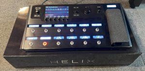 Line 6 Helix Floor
