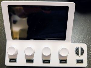 Beacn Mix Create 2023 - White