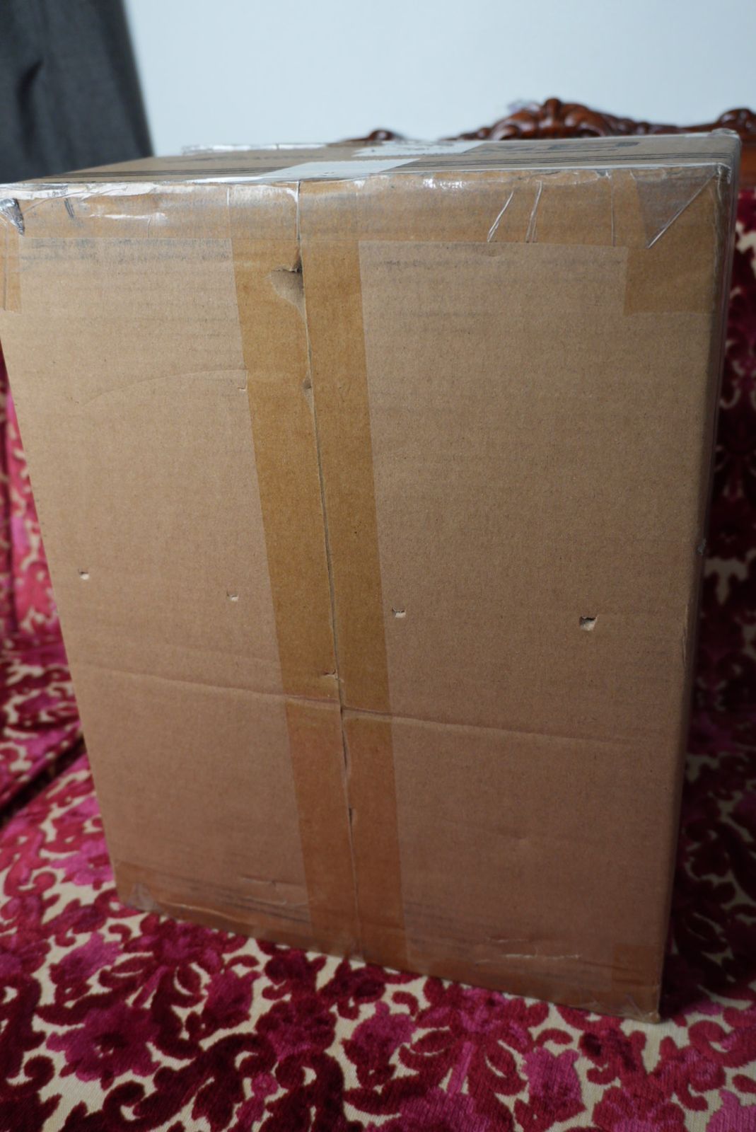 Fractal Audio FM3 Mark II Amp Modeler / FX Processor 2023 - Present - Black - Image 8